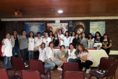 HOGAR DE MUJERES